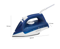 Boman DB 6004 CB 2200W - 1469149 - zdjęcie 4